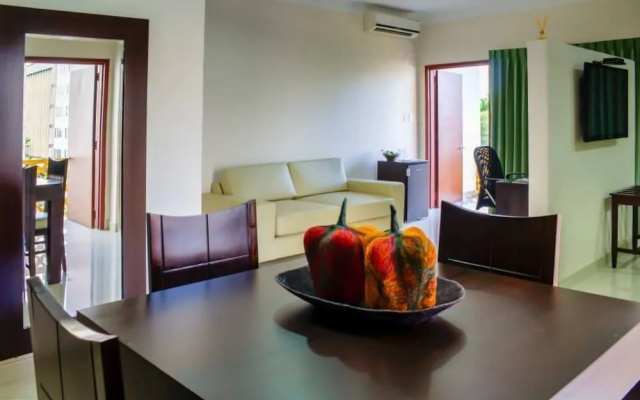 Hotel Neiva Plaza