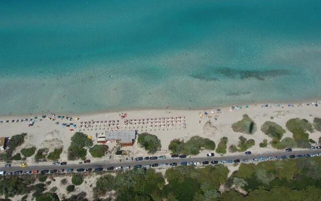 Residence Le Torri - Baia Verde Gallipoli