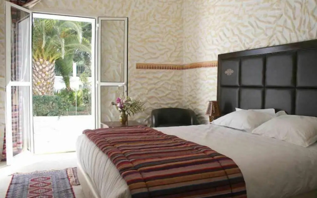 Hotel Villa Damonte