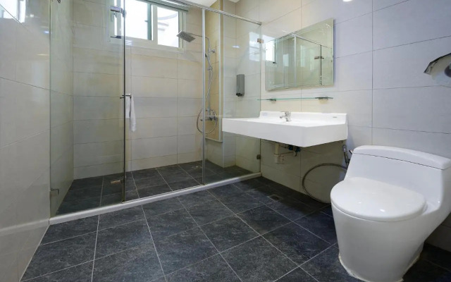 Kenting 140 B&B