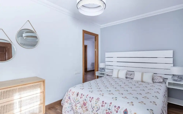 Luxury Suite Tendillas