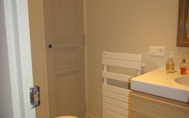 Ancienne Maison des Gardes