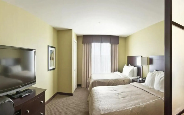 Comfort Suites Harvey - New Orleans West