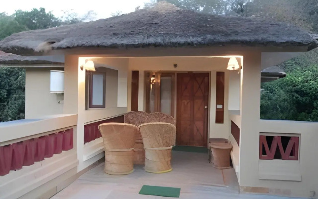 Tiger Camp