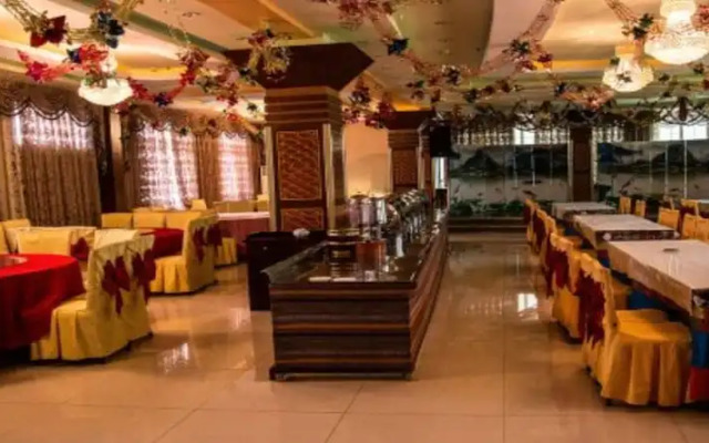Gesar Hotel