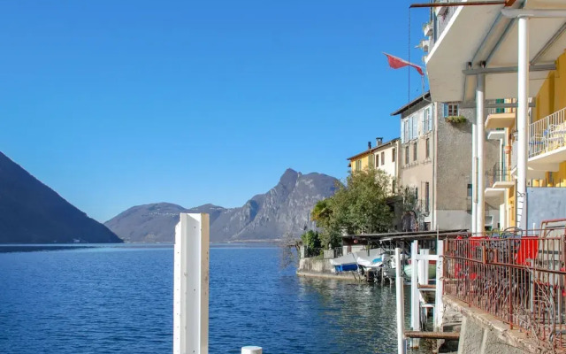 Al Puntil Lugano in Lugano