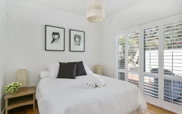 Capella Villa 4