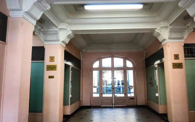 Superbe appartement indépendant en centre ville