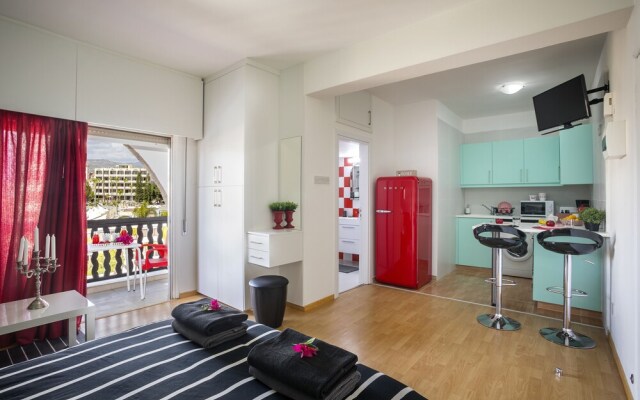 Castle Holiday Apartments