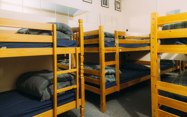 Belford Hostel