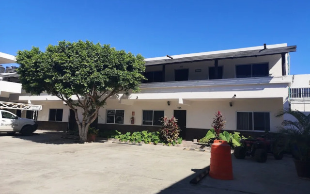 OYO Hotel Real Dorado