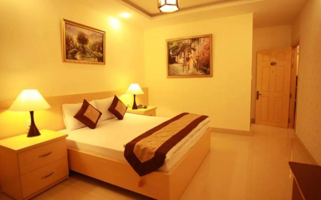 Tulip Hotel 2