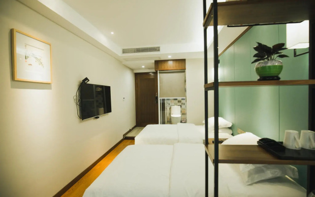 Rongxi Inn