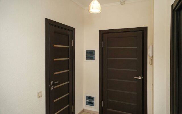 Апартаменты в Киеве на ул. Черновола, 27