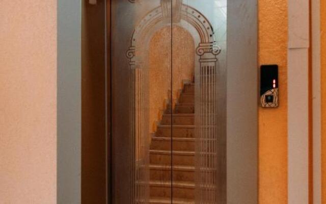 HCG Art'Muse Premium Apartment 24