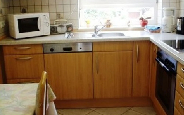 Ferienwohnung Friderich