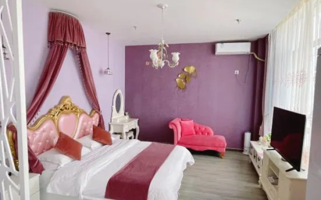 Liaoyang Jun Cheng Hotel (Baita District Liaoning Construction Vocational College)