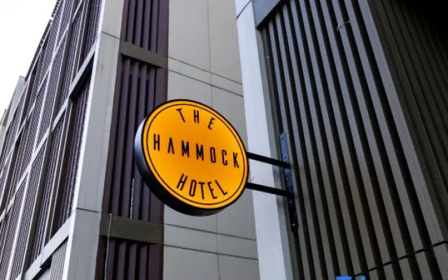 The Hammock Hotel Global City – Exterior – Ho Chi Minh City
