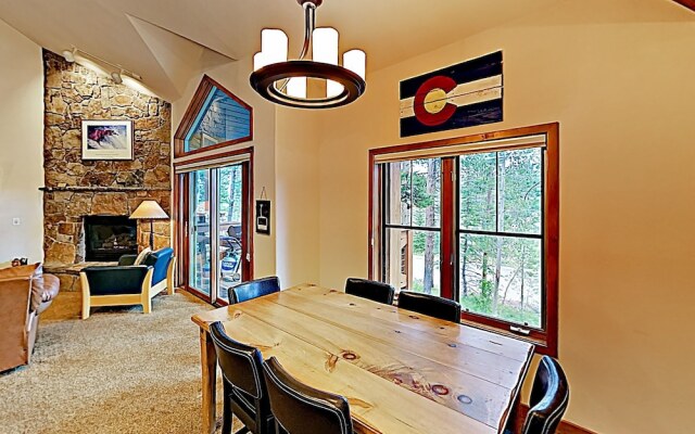 Telemark 514 - 2 Br Condo