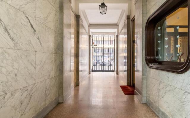 Alessia's Flat - Politecnico