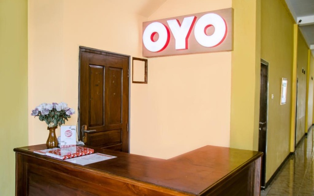 OYO 1069 Hotel New Rajawali