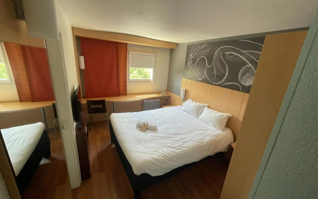 ibis Saint Die Des Vosges