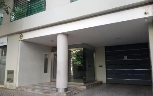 Madera Suite · Rosario centro y costanera