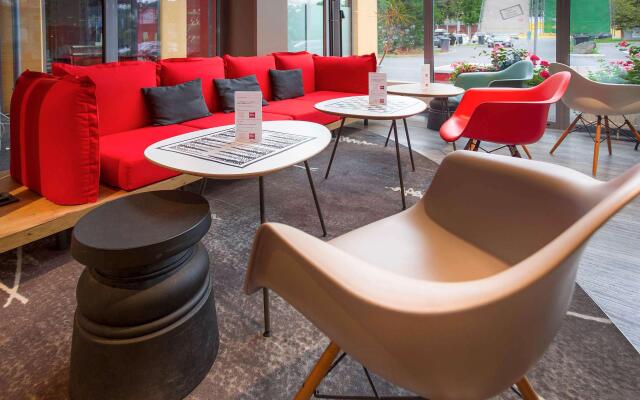 Hotel ibis Woerthersee