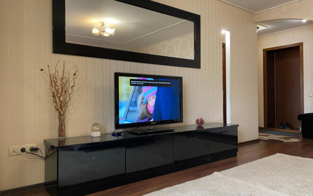 Luxury Apartments in the center