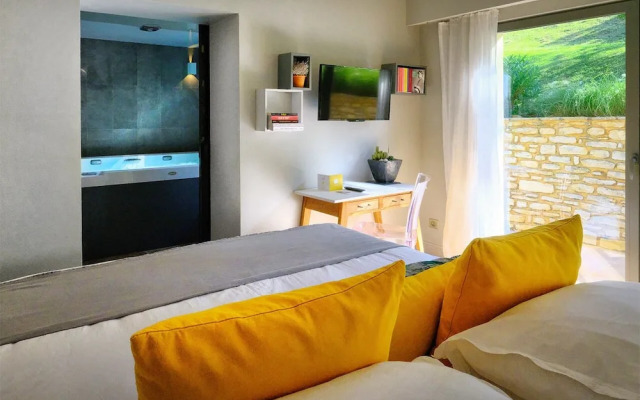 Auberge Le Florida Gascony