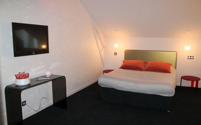 Maison Marie BARRAULT