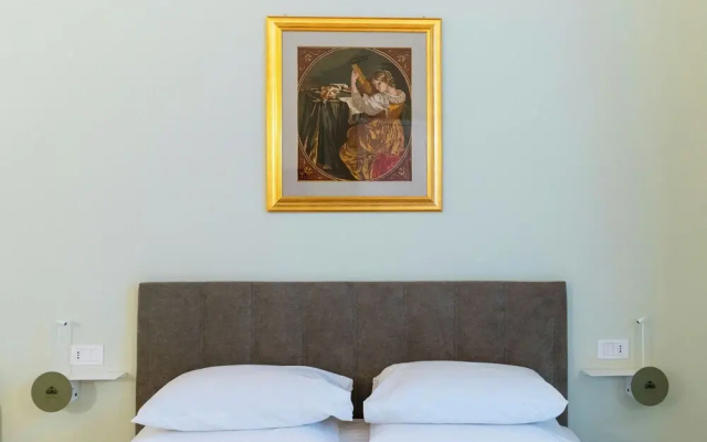 Alma Regina Relais