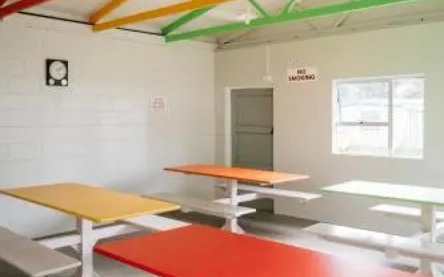 Pakiri Beach Holiday Park