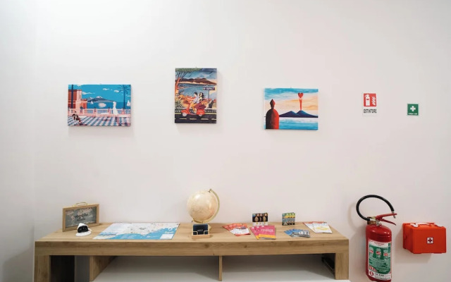 Antela47 Sleep&Stay Naples
