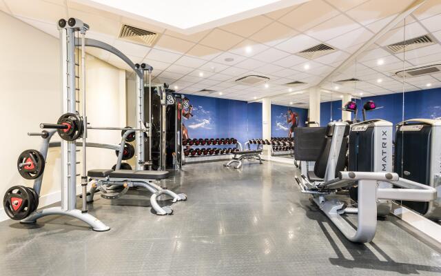 Holiday Inn Lancaster by IHG