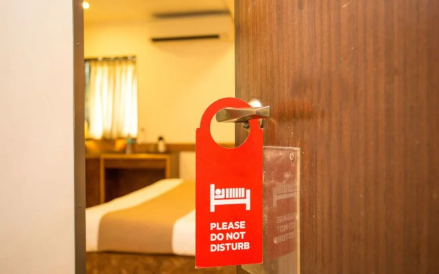 OYO 7149 Hotel Accord Premium