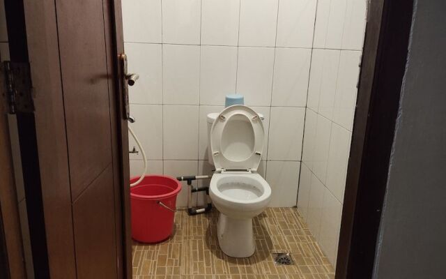 De' Premium Hotel Soekarno Hatta