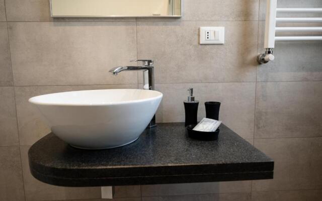 Residence Salinelle Beach Villa Vulcano 4