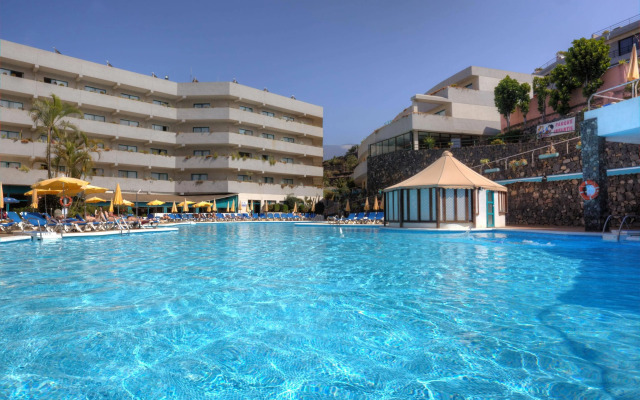 Apartamentos Turquesa Playa