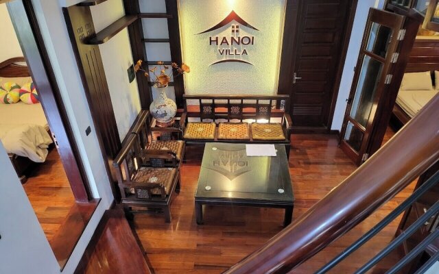 Hanoi Villa