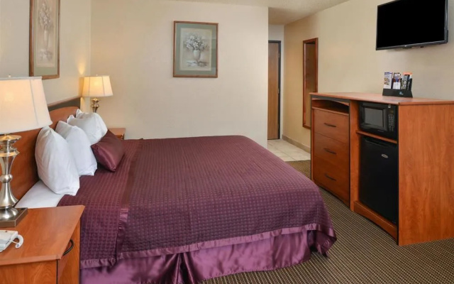 Americas Best Value Inn St. George