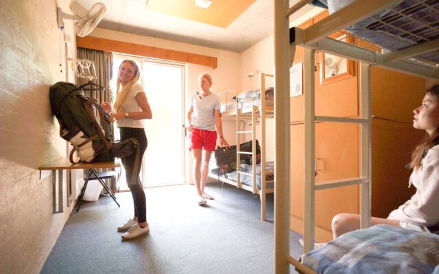 YHA Grampians Eco Halls Gap