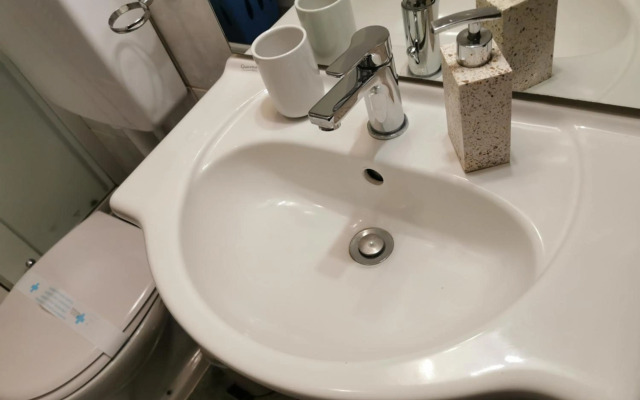 TIME KEEPER - SELF check in