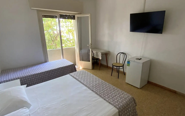 Hotel Naviglio