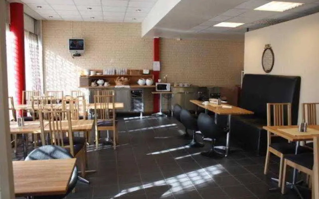 Vanadis Hotell & Bad