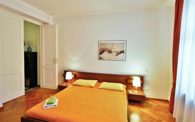 Residence Dusni 6