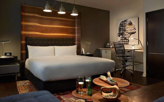 Hotel Zetta San Francisco