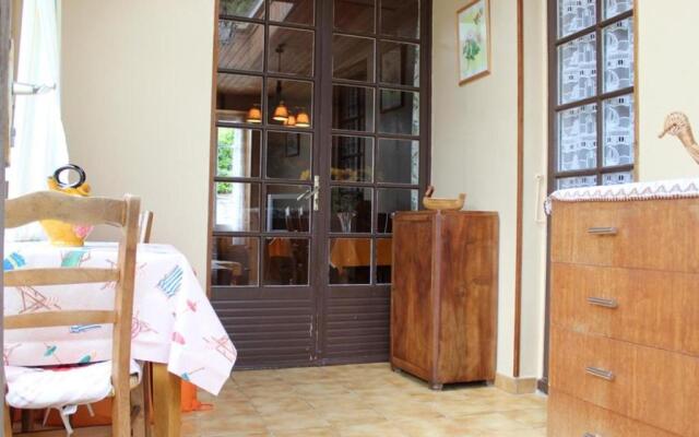 Maison La Brée-les-Bains, 3 pièces, 4 personnes - FR-1-246A-74