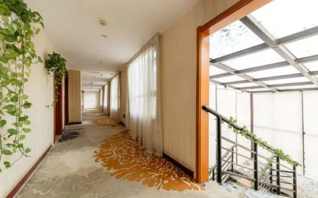 Haixin Youth Hotel (Henan People's Hospital, Provincial Tumor Hospital Shop) – Hotel Rooms – Zhengzhou