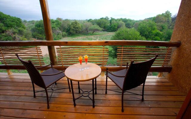 Kapama Private Game Reserve